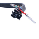 Rear Lamp Assembly 26550-GA10A for Nissan Forklift MCP1B2L25U MCP1B2L20S MCP1B2L20FS MCP1B2L25S MCP1B2L25FS MCPG1B2L25S