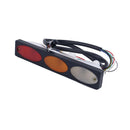 Rear Lamp Assembly 26550-GA10A for Nissan Forklift MCP1B2L25U MCP1B2L20S MCP1B2L20FS MCP1B2L25S MCP1B2L25FS MCPG1B2L25S