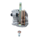 Rear Left Brake Caliper & Sintered Pad 705601928 705601464 for Can-Am Defender HD7 HD8 HD9 HD10 2016-2023