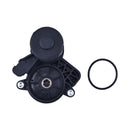 Rear Left Parking Brake Actuator 43021-TEA-T02 for Honda 2017-2021 Civic