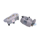 Rear Left &amp; Right Brake Calipers &amp; Sintered Pads 705601889 705601890 for Can-Am Commander 1000R Defender Pro HD10 Maverick Sport 1000 Traxter
