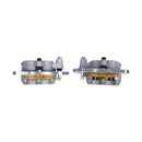 Rear Left &amp; Right Brake Calipers &amp; Sintered Pads 705601889 705601890 for Can-Am Commander 1000R Defender Pro HD10 Maverick Sport 1000 Traxter