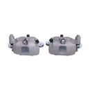 Rear Left &amp; Right Brake Calipers &amp; Sintered Pads 705601889 705601890 for Can-Am Commander 1000R Defender Pro HD10 Maverick Sport 1000 Traxter