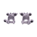 Rear Left &amp; Right Side Suspension Knuckle Spindle 5090072AE 5090073AE for Jeep Cherokee 2014-2018