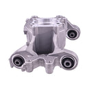 Rear Left &amp; Right Side Suspension Knuckle Spindle 5090072AE 5090073AE for Jeep Cherokee 2014-2018