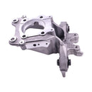 Rear Left &amp; Right Side Suspension Knuckle Spindle 5090072AE 5090073AE for Jeep Cherokee 2014-2018