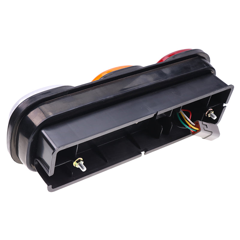 Jht Handler Rear Button Rear Light Cluster 700/50129 for JCB Telescopic Handler 531-70 550-140 ...