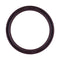 Rear Main Crankshaft Seal MD359158 for Mitsubishi Engine 4G64 Vehicle Eclipse Galant Outlander