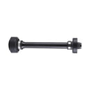 Rear Prop Propeller Drive Shaft With Seal Coupling 5UG-G6172-00-00 for Yamaha UTV Rhino 450 660 YXR450 YXR660 2004-2009