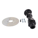Rear Prop Shaft Assembly 1332616 1332468 1380239 for Polaris UTV Ranger 500 Crew 700 XP 2005-2009