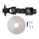 Rear Prop Shaft Assembly 1332616 1332468 1380239 for Polaris UTV Ranger 500 Crew 700 XP 2005-2009