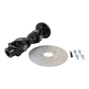 Rear Prop Shaft Assembly 1332616 1332468 1380239 for Polaris UTV Ranger 500 Crew 700 XP 2005-2009