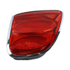 Rear Right Passenger Side Tail Light 3W5945096F for Bentley Continental Flying Spur 2006-2012