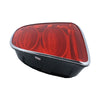 Rear Right Passenger Side Tail Light 3W5945096F for Bentley Continental Flying Spur 2006-2012