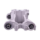 Rear Left &amp; Right Side Suspension Knuckle Spindle 5090072AE 5090073AE for Jeep Cherokee 2014-2018