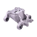 Rear Left &amp; Right Side Suspension Knuckle Spindle 5090072AE 5090073AE for Jeep Cherokee 2014-2018