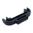 Rear Seat Back Frame Bumper 23213536 for Chevrolet Silverado GMC Sierra 1500 2500 3500 HD 4.3L V6 5.3L 6.0L 6.2L 6.6L V8 2014-2019