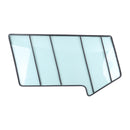 Rear Side Glass 6691001 6674520 for Bobcat 751 753 763 773 853 863 873 883 953 963 7753 A250 A300 S100 S130 S150 S160