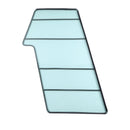 Rear Side Glass 6691001 6674520 for Bobcat 751 753 763 773 853 863 873 883 953 963 7753 A250 A300 S100 S130 S150 S160