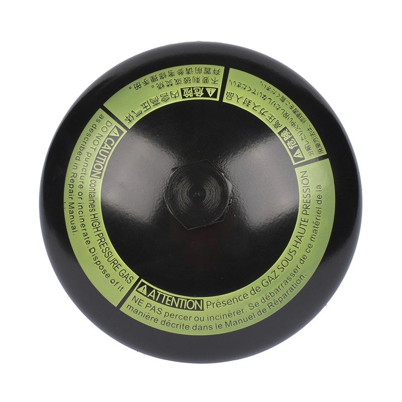 Rear Suspension Accumulator 49151-60020 for Lexus LX570 2008-2021 Toyota Land Cruiser 2008-2020