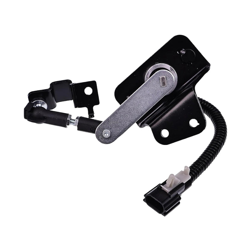 Rear Suspension Height Adjusting Sensor 53820-1LA2A for Infiniti QX56 QX80 Nissan Armada
