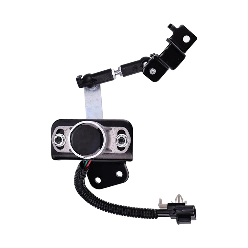 Rear Suspension Height Adjusting Sensor 53820-1LA2A for Infiniti QX56 QX80 Nissan Armada