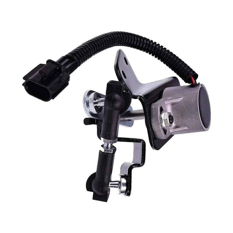 Rear Suspension Height Adjusting Sensor 53820-1LA2A for Infiniti QX56 QX80 Nissan Armada