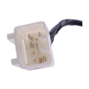 Rear Tail Light Bulb Socket Wire Lamp Harness 92451-4C500 for 2014-2015 Kia Optima
