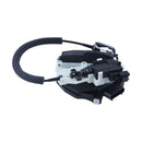 Rear Tailgate Boot Lid Door Lock Actuator CN15-A219A-NE for Ford EcoSport 1.0L 1.5L L3 2.0L L4 2013-2021