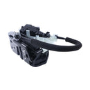 Rear Tailgate Boot Lid Door Lock Actuator CN15-A219A-NE for Ford EcoSport 1.0L 1.5L L3 2.0L L4 2013-2021