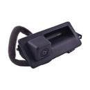 Rear Trunk Release Handle Backup View Camera 5N0827566AA for Audi A4 A5 2009-2016