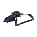 Rear Trunk Release Handle Backup View Camera 5N0827566AA for Audi A4 A5 2009-2016