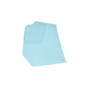 Rear Upper Window Cab Glass 284947A2 284947A1 for CASE Tractor CX100 CX80 CX90 CX50 MX120 MX135 MX150 MX80C MX90C