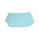 Rear Upper Window Cab Glass 284947A2 284947A1 for CASE Tractor CX100 CX80 CX90 CX50 MX120 MX135 MX150 MX80C MX90C