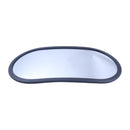 Rear View Mirror 1225311 for Caterpillar CAT Excavator 305.5 306 307B 307D 311B 312B 315B 320 L 307C