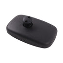 Rear View Mirror Assembly 220-4050 for Caterpillar CAT Engine 3054 C4.4 Loader 422E 428F 428F2 432E 432F 432F2 434E 434F