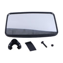 Rear View Mirror MIA10375 for John Deere Mower 1550 1570 1575 1580 1585 Tractor 3320 3520 3720 4320 4520 4720
