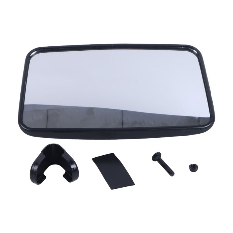 Rear View Mirror MIA10375 for John Deere Mower 1550 1570 1575 1580 1585 Tractor 3320 3520 3720 4320 4520 4720