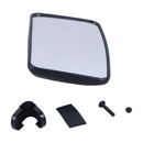 Rear View Mirror MIA10375 for John Deere Mower 1550 1570 1575 1580 1585 Tractor 3320 3520 3720 4320 4520 4720