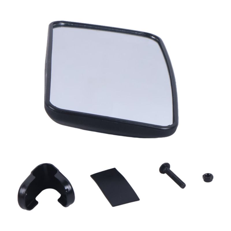 Rear View Mirror MIA10375 for John Deere Mower 1550 1570 1575 1580 1585 Tractor 3320 3520 3720 4320 4520 4720