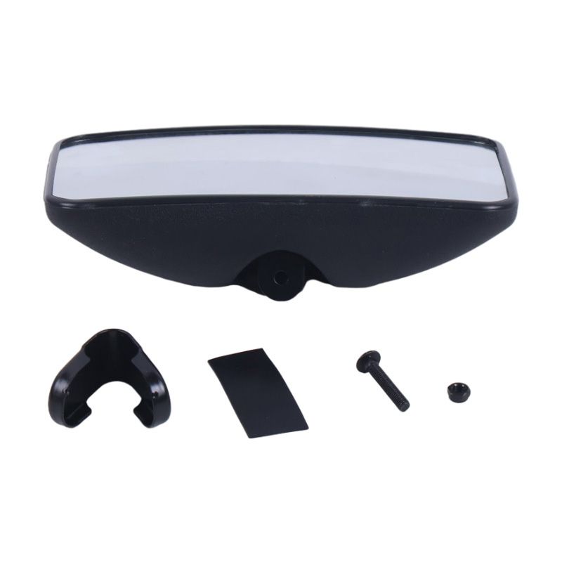 Rear View Mirror MIA10375 for John Deere Mower 1550 1570 1575 1580 1585 Tractor 3320 3520 3720 4320 4520 4720