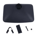 Rear View Mirror MIA10375 for John Deere Mower 1550 1570 1575 1580 1585 Tractor 3320 3520 3720 4320 4520 4720