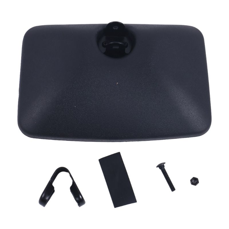 Rear View Mirror MIA10375 for John Deere Mower 1550 1570 1575 1580 1585 Tractor 3320 3520 3720 4320 4520 4720