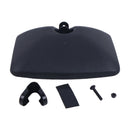 Rear View Mirror MIA10375 for John Deere Mower 1550 1570 1575 1580 1585 Tractor 3320 3520 3720 4320 4520 4720