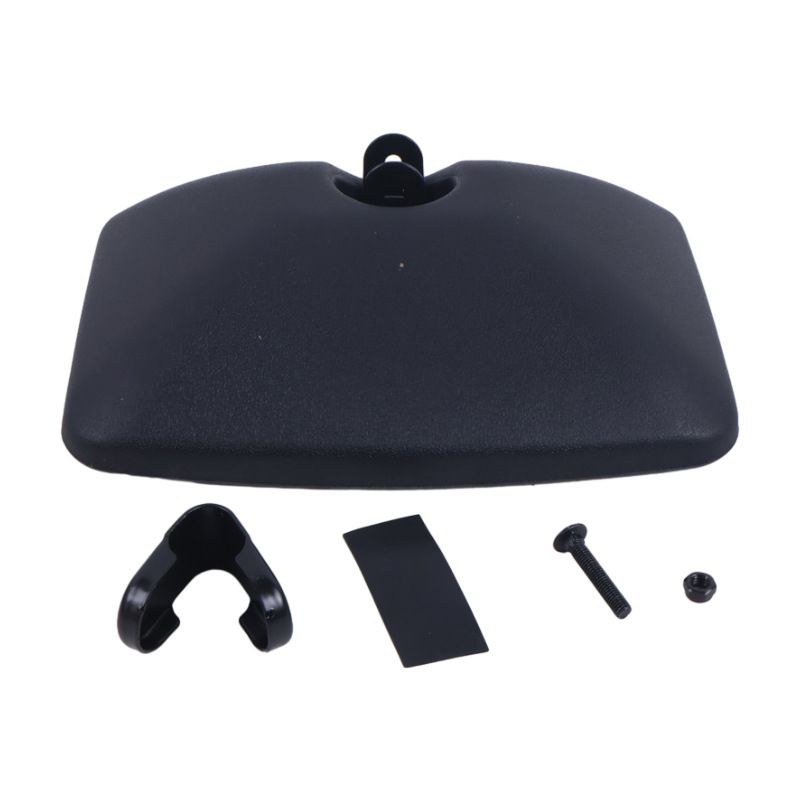 Rear View Mirror MIA10375 for John Deere Mower 1550 1570 1575 1580 1585 Tractor 3320 3520 3720 4320 4520 4720