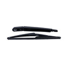 Rear Windshield Wiper Arm & Blade A1648200744 1698201745 for Mercedes-Benz ML350 GLE350 ML400 ML550 2003-2019