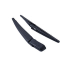 Rear Windshield Wiper Arm & Blade A1648200744 1698201745 for Mercedes-Benz ML350 GLE350 ML400 ML550 2003-2019