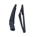 Rear Windshield Wiper Arm & Blade A1648200744 1698201745 for Mercedes-Benz ML350 GLE350 ML400 ML550 2003-2019