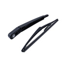 Rear Windshield Wiper Arm & Blade A1648200744 1698201745 for Mercedes-Benz ML350 GLE350 ML400 ML550 2003-2019