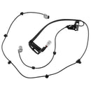 Rear ABS Skid Control Sensor Wire 89516-0C050 89542-0C020 for Toyota Tundra 2007-2021